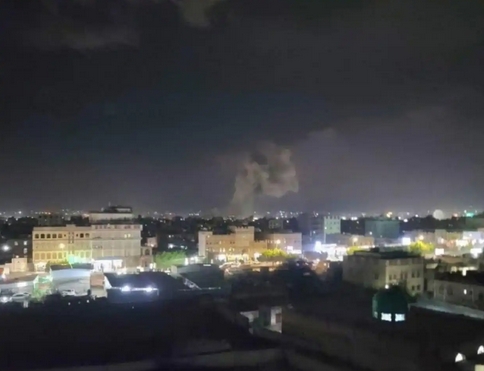 胡塞武裝：美國對也門的空襲死亡人數升至53人 