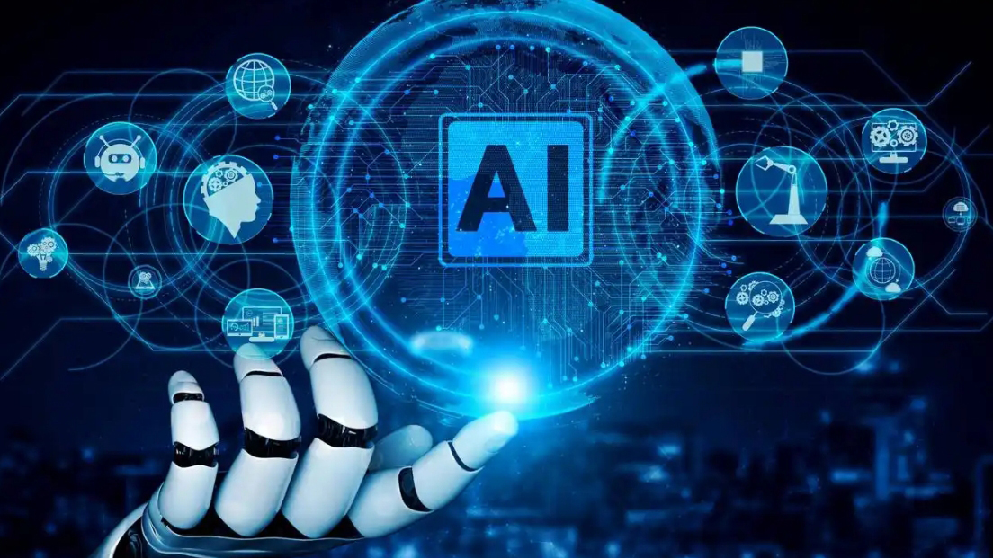 機器人、AI應用新場景！廣東搭建博士博士後項目精準對接平台