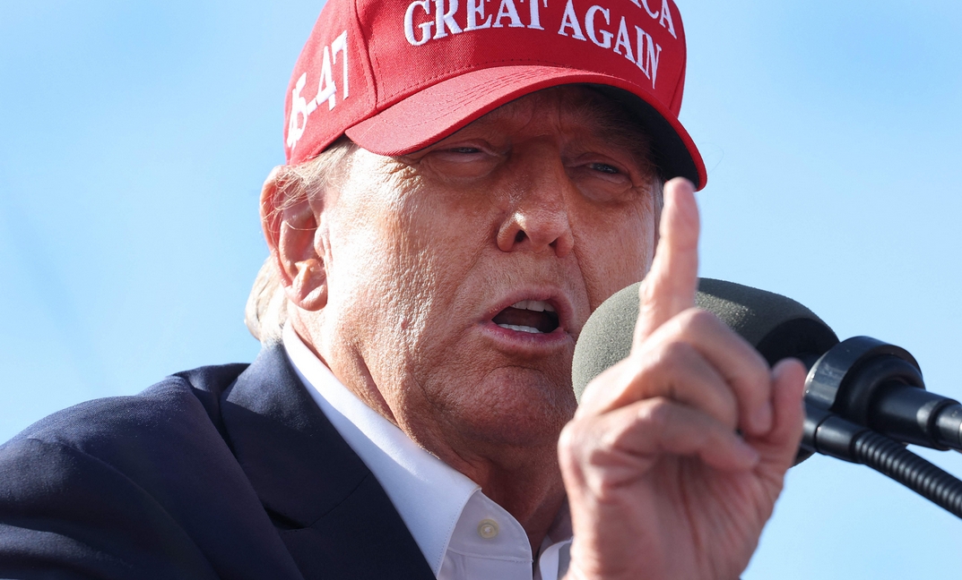 美關稅政策帶來三大惡果