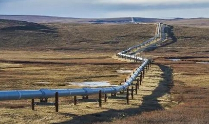 非洲三國簽署協議推動跨撒哈拉天然氣管道項目 