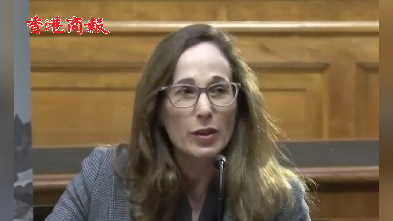 有片丨中國頂尖人才來自美國？斯坦福博士舉DeepSeek例子澄清：這是誤解 中國可以培養人才