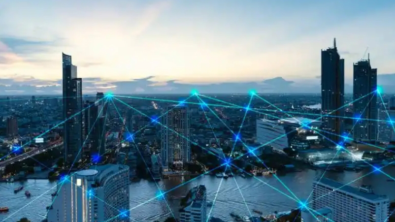 深圳再添一個萬P智能算力池 將重點聚焦智能網聯汽車與具身機器人兩大核心產業