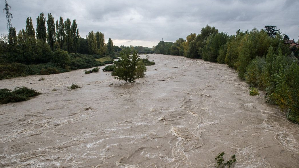 中國已進入汛期 較多年平均入汛日期偏早17天