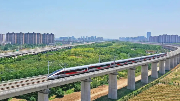 國鐵集團：4月1日起老年常旅客會員購票可獲15倍積分