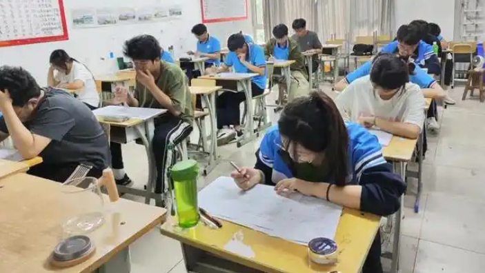 事關春季高考志願填報 廣東省教育考試院最新提醒