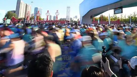 國家體育總局公布促進體育消費和賽事經濟試點工作入圍城市 深圳在列