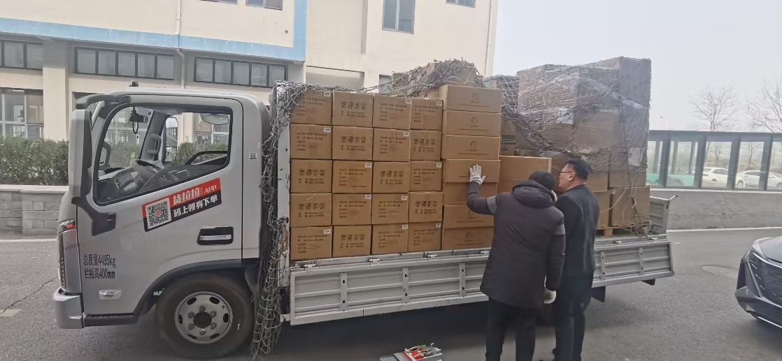 3萬片蠶絲面膜通關！遼韓企業合作結碩果