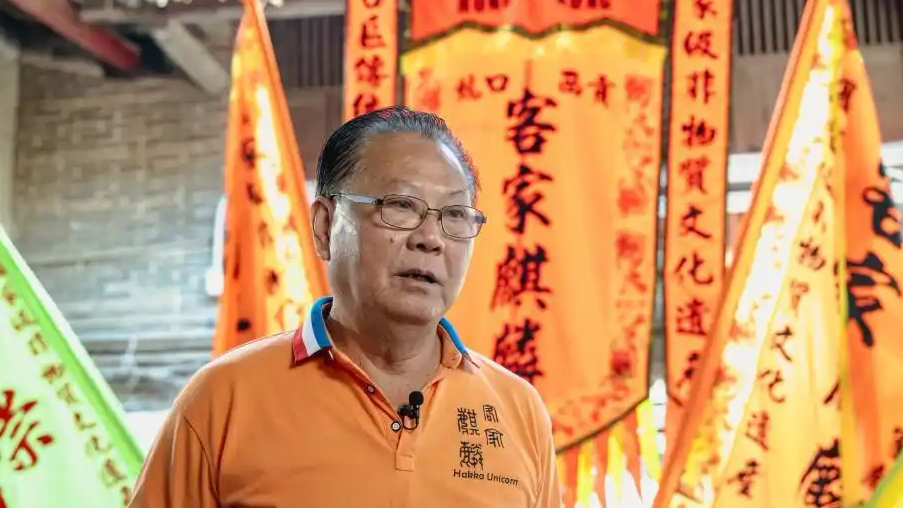 港澳四4人入選第六批國家級非物質文化遺產代表性傳承人名單