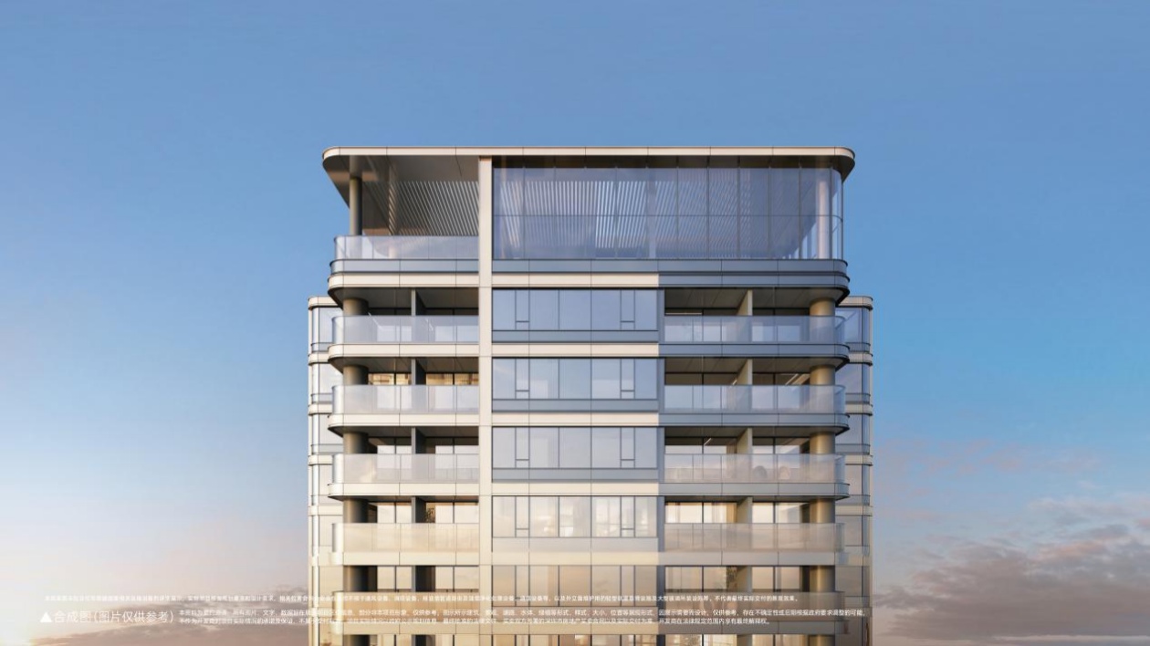 深鐵前海時代尊府亮相「南山有家」好房品鑑  共繪宜居南山新圖景