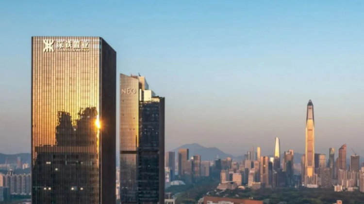 深鐵置業今年將推出逾4300套房源 其中人才房約2000套