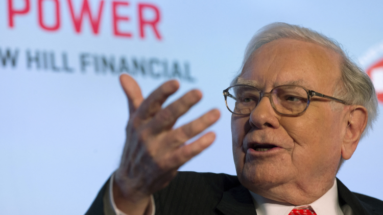 巴郡加碼增持日本五大商社  4家持股逾9%