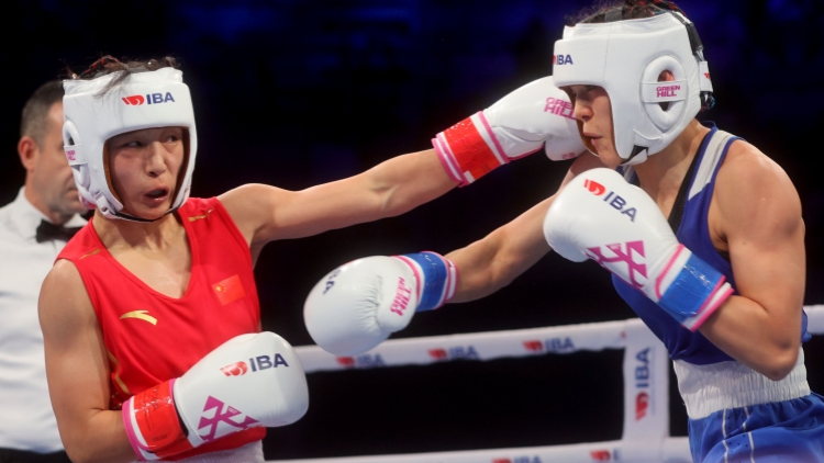 國際奧委會執委會建議將拳擊納入2028年奧運會正式比賽項目