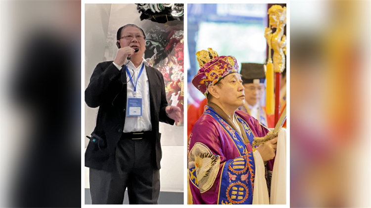 港澳各有兩人入選國家第六批非遺傳承人名單