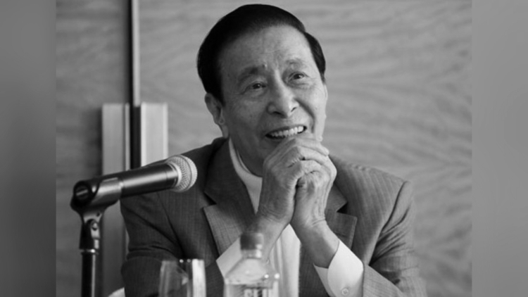 何永賢：李兆基博士是傑出企業家 亦是備受尊敬的慈善家