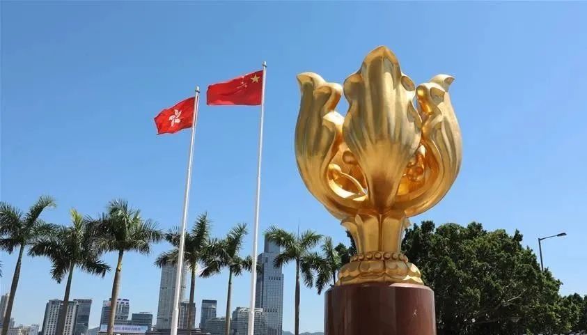 【熱門話題】學習兩會精神 有益港青發展