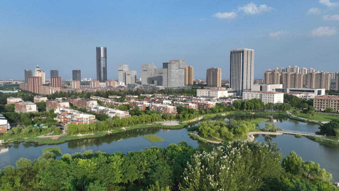 寧德時代「落子」黃河入海口：打造鋰電池綠色智造基地