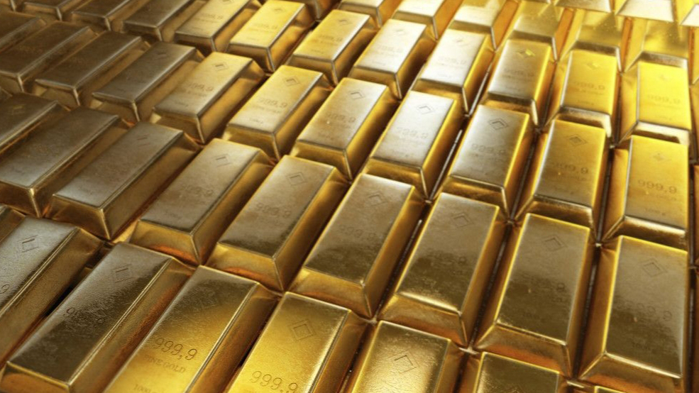 國際金價暴漲 這裏金價卻「一直跌」！什麼情況？