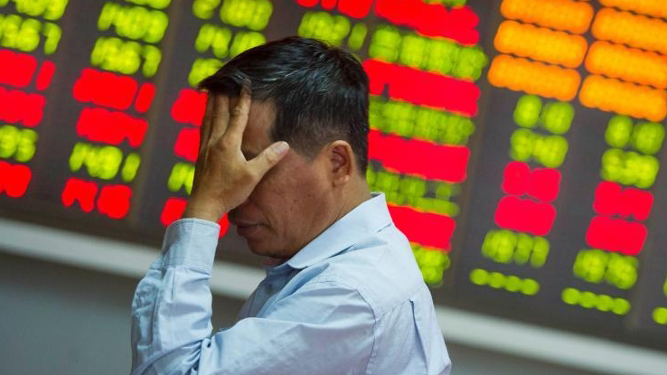 【A股午評】創指半日漲0.29% 超充概念盤中活躍