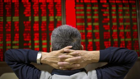 【A股收評】滬指微漲0.11% 兩市成交額僅1.5萬億元