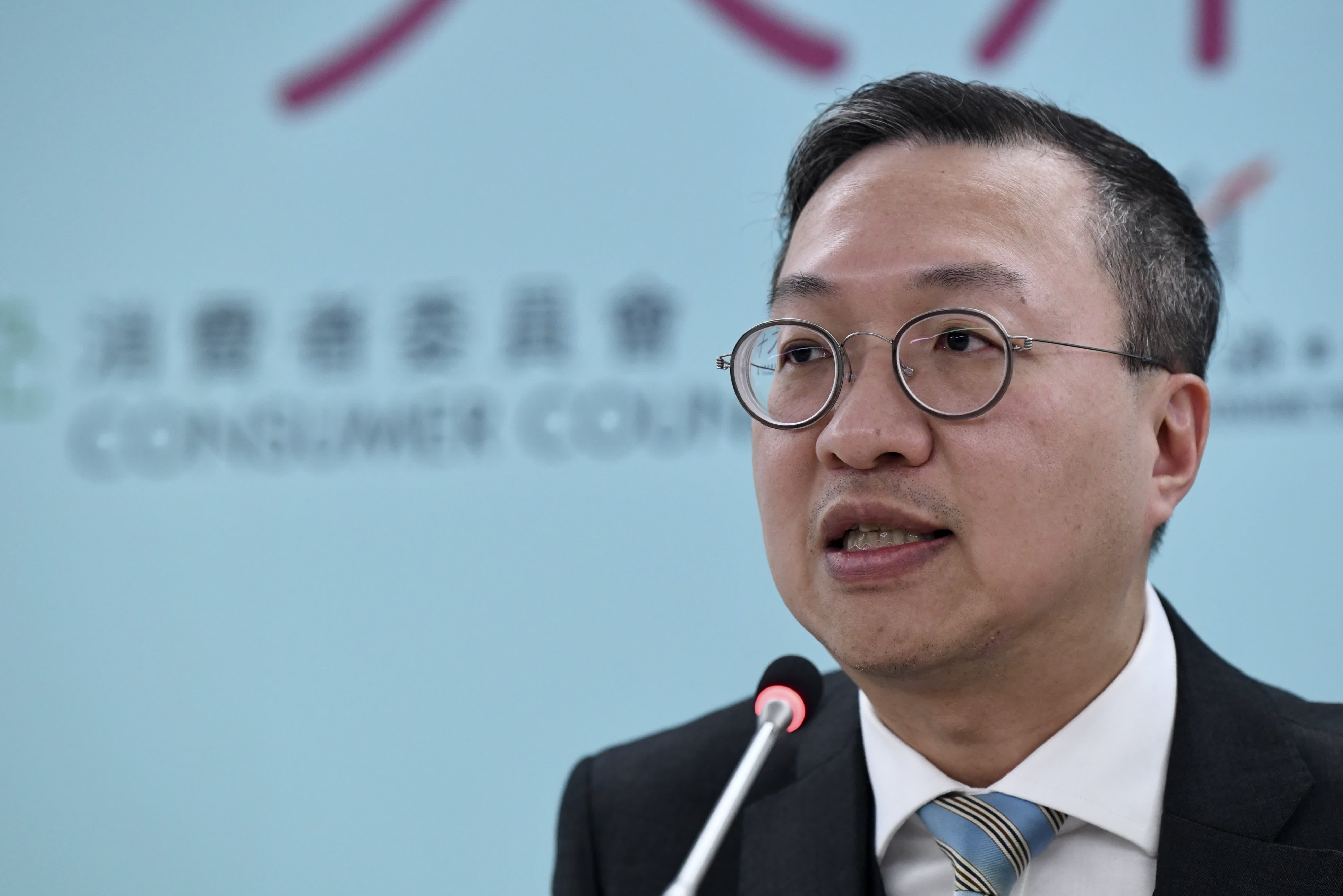 香港新型工業發展聯盟成立 林定國：本港穩定法律環境可促進科技和產業創新