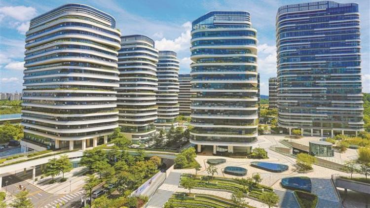 深圳光明區全力打造人工智能先鋒城區