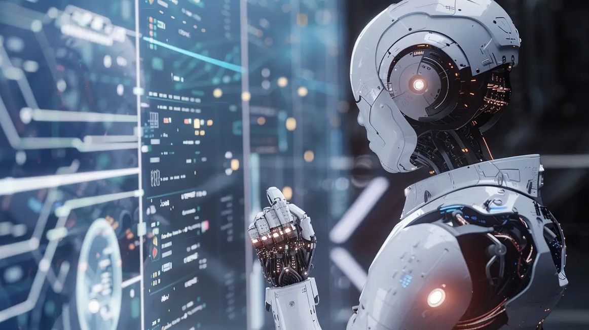 【港事講場】香港當以國際交流優勢驅動人工智能發展