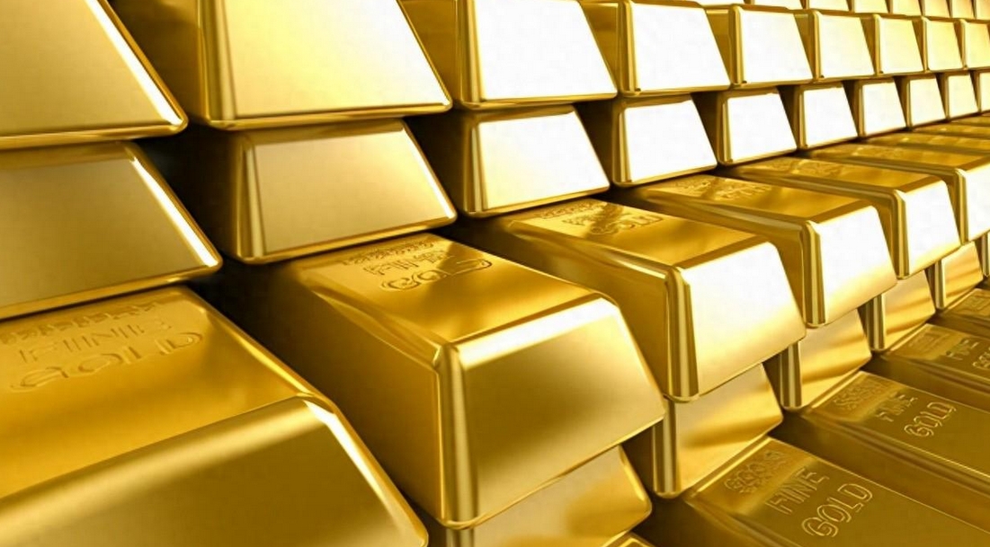 避險情緒升高 金價再創歷史新高