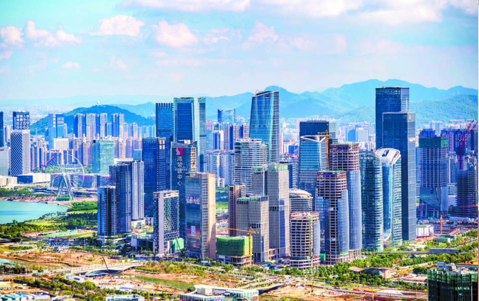 【經濟瞭望】國際金融市場一致看好中國資產