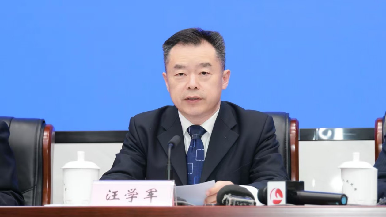 安徽省委一號文件發布 高水平建設江淮糧倉