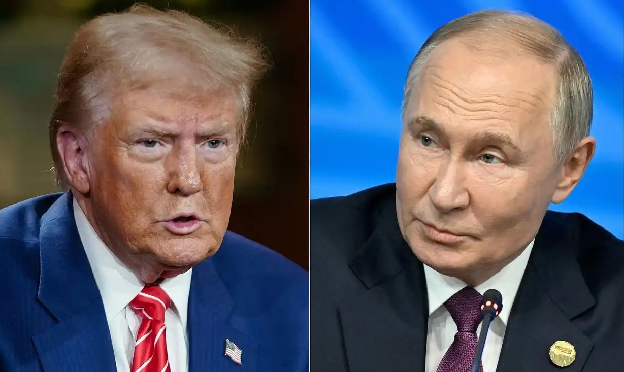 普京同意俄烏30天不互襲能源設施 對美方停火倡議提條件！