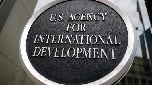 美聯邦法官阻止解散國際開發署 稱可能違反憲法