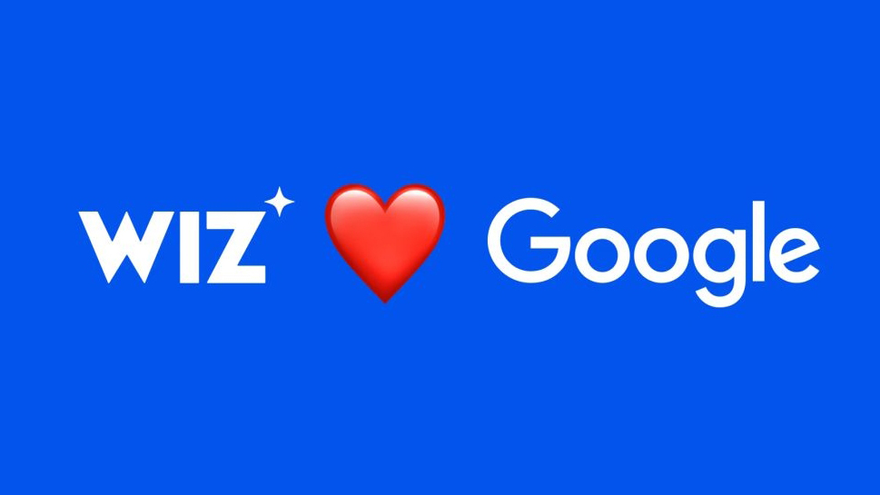 谷歌320億美元收購網絡安全公司Wiz