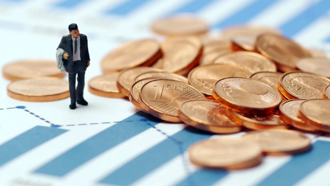 人行開展2959億元逆回購 單日淨投放1205億元