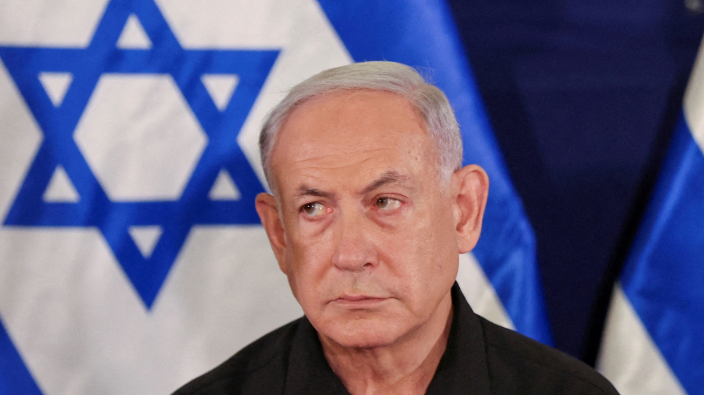 以色列空襲已致逾400人死亡！內塔尼亞胡：將加大打擊力度