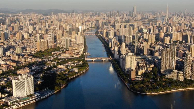 外企來廣州投資 最高可獎1.5億元