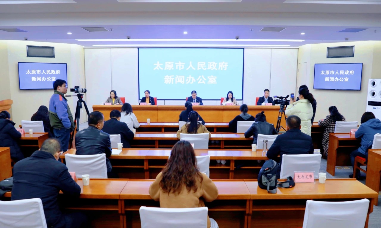 太原市多舉措推動外貿穩定增長