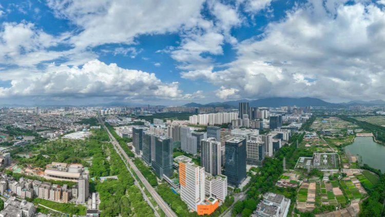 揮發性有機物減排深圳最高補貼500萬元