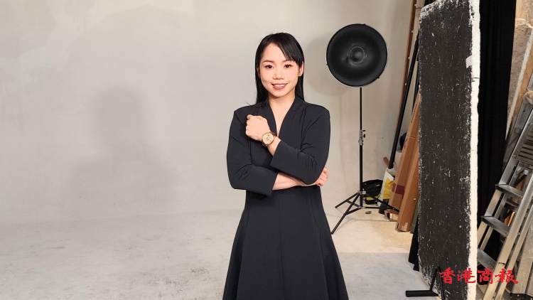 有片丨空手道劉慕裳超級聯賽杭州站奪金 終極目標年底衝擊世界冠軍