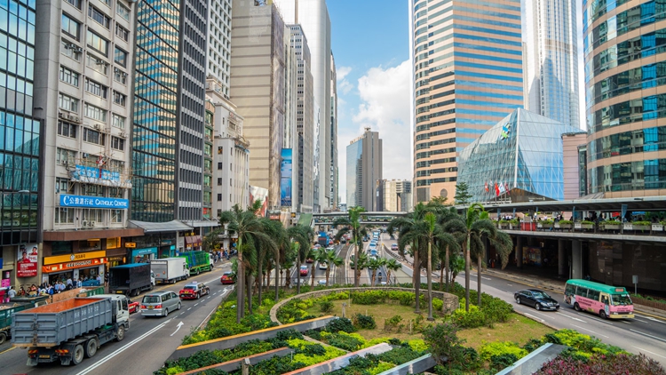 【熱門話題】建設中西區為人才社區 支撐新質生產力發展