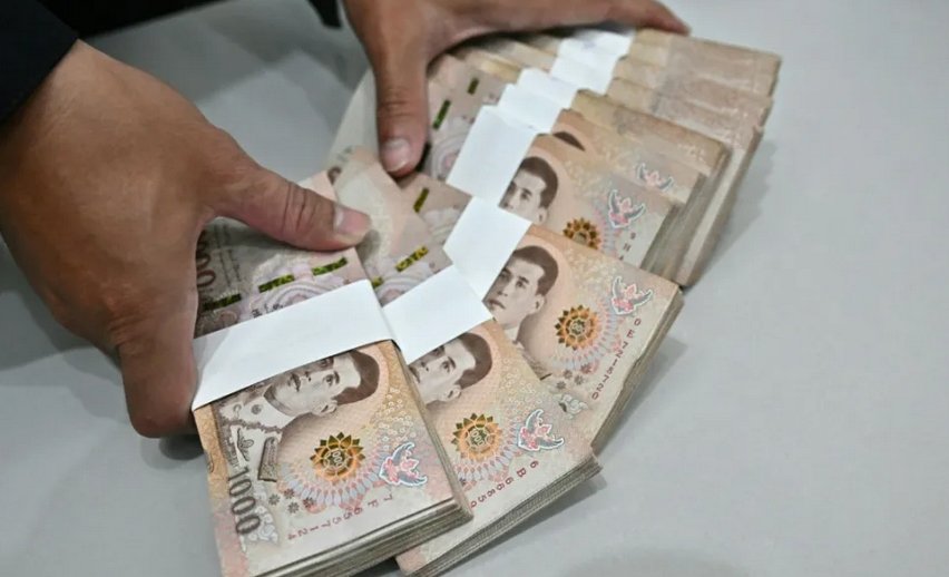 今年前兩個月泰國新增181家外商投資企業