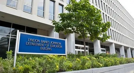 美媒稱特朗普即將簽署行政令解散教育部
