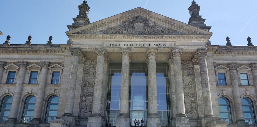 國際觀察｜巨額財政計劃能否破解德國經濟困局 