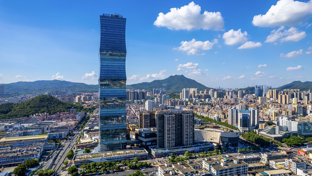 「千億鎮」再啟新征程  續寫中國式現代化「長安樣本」