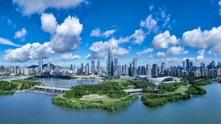 深圳發布打造人工智能先鋒城市項目扶持計劃操作規程 推動人工智能產業集群高質量發展