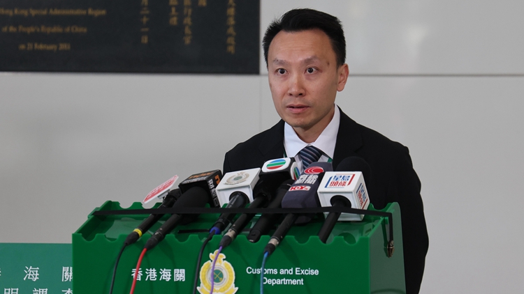 一婚戒公司延期交付婚戒更人去樓空 海關拘捕男董事