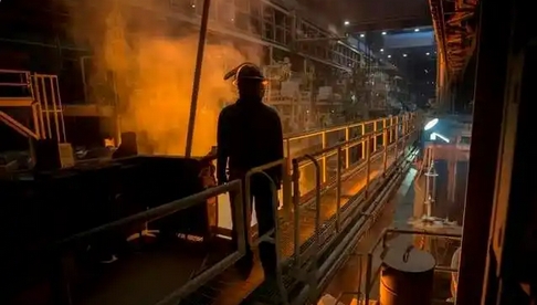 歐盟發布「鋼鐵與金屬產業行動計劃」應對美國關稅衝擊 