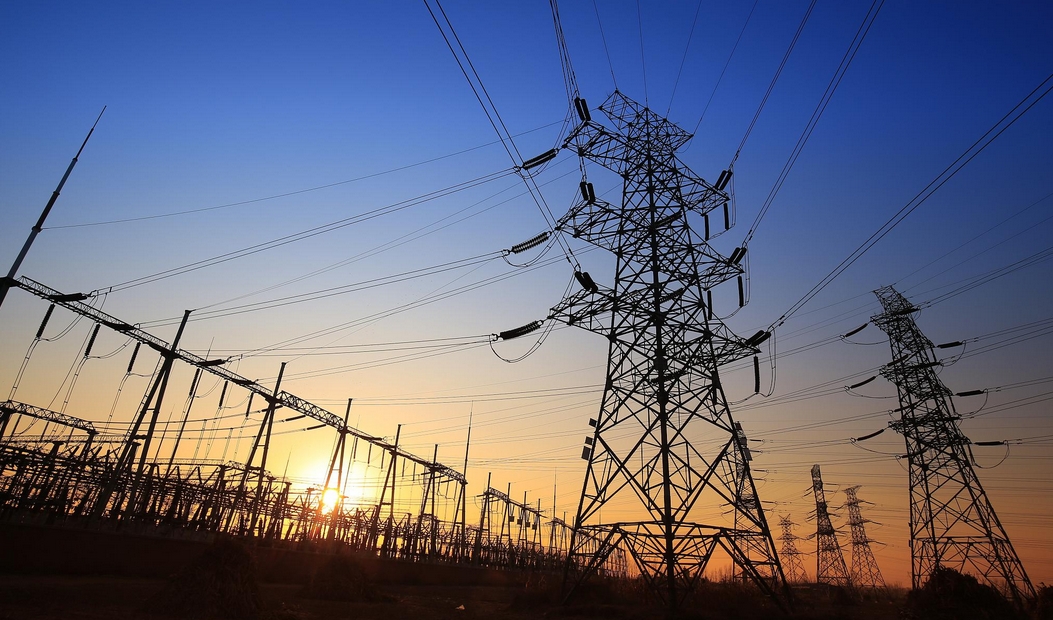 中國發電裝機容量達34億千瓦 