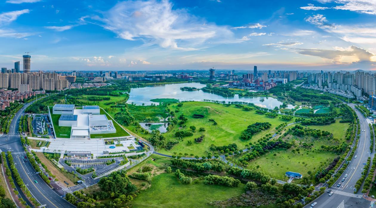 合肥高新區推介9宗優質地塊