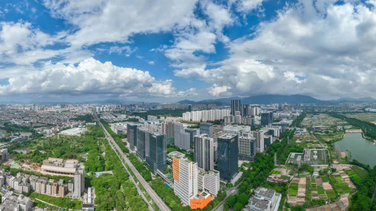 深圳財政金融聯動「滋養」中小微企業成長