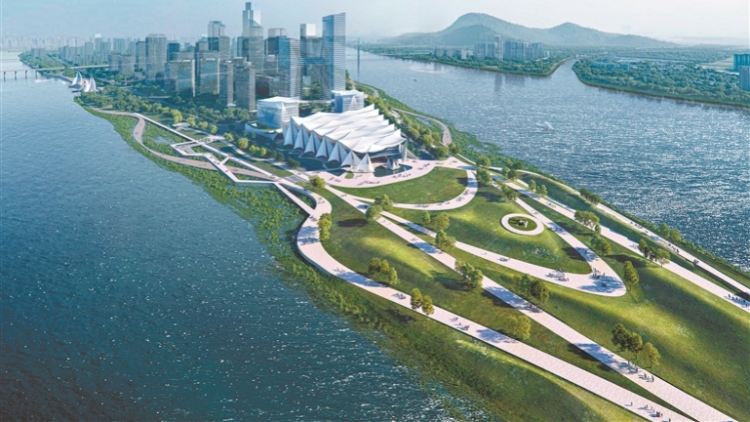 廣州市2025年重點建設項目共998個 年度計劃投資3815億元